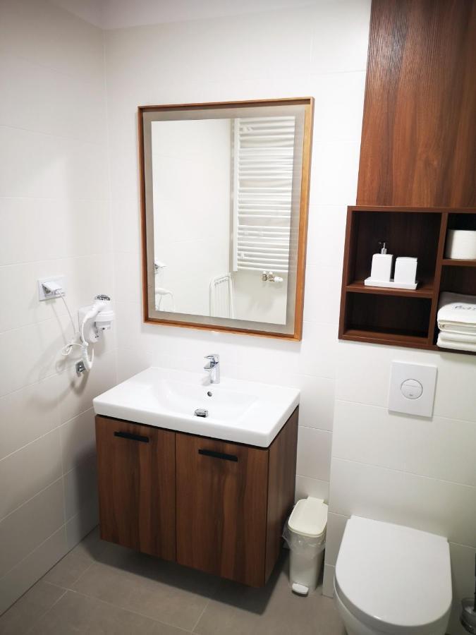 Apartament 425 - Bel Mare Misdroy Exterior foto
